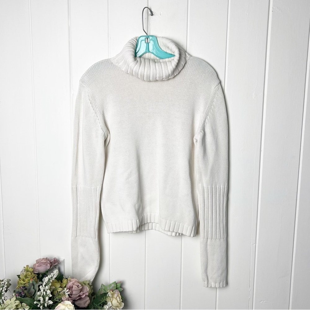 Vintage J. Crew Turtleneck Sweater